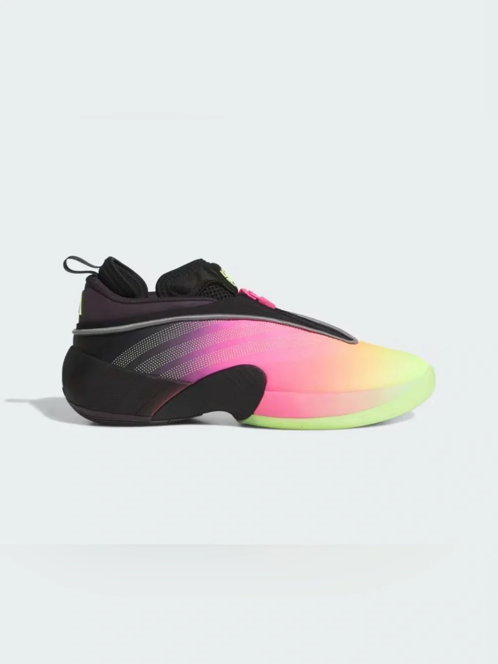 D.O.N. ISSUE 7 SHOES